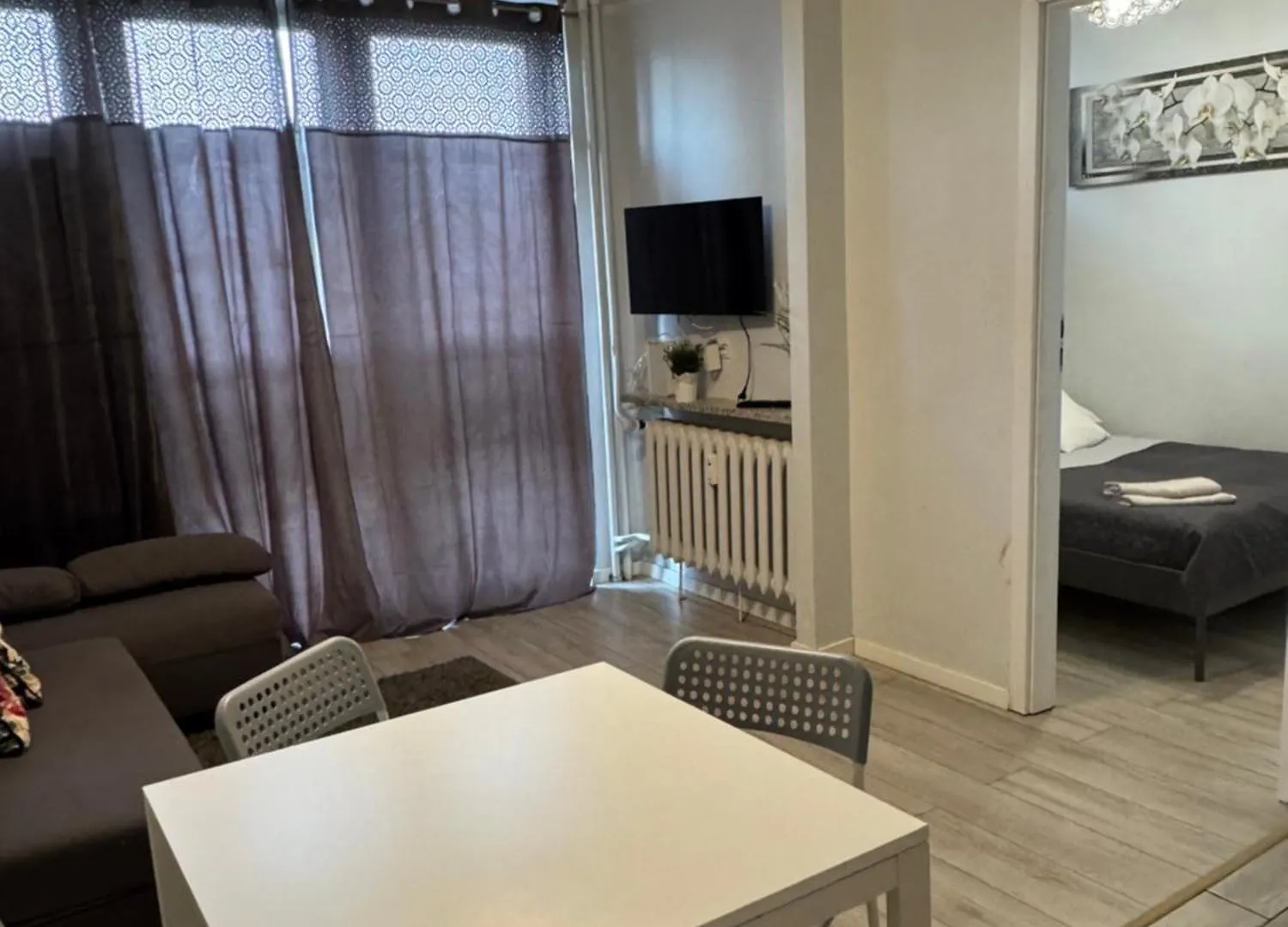 Apartment Coser Apartamenty Centrum