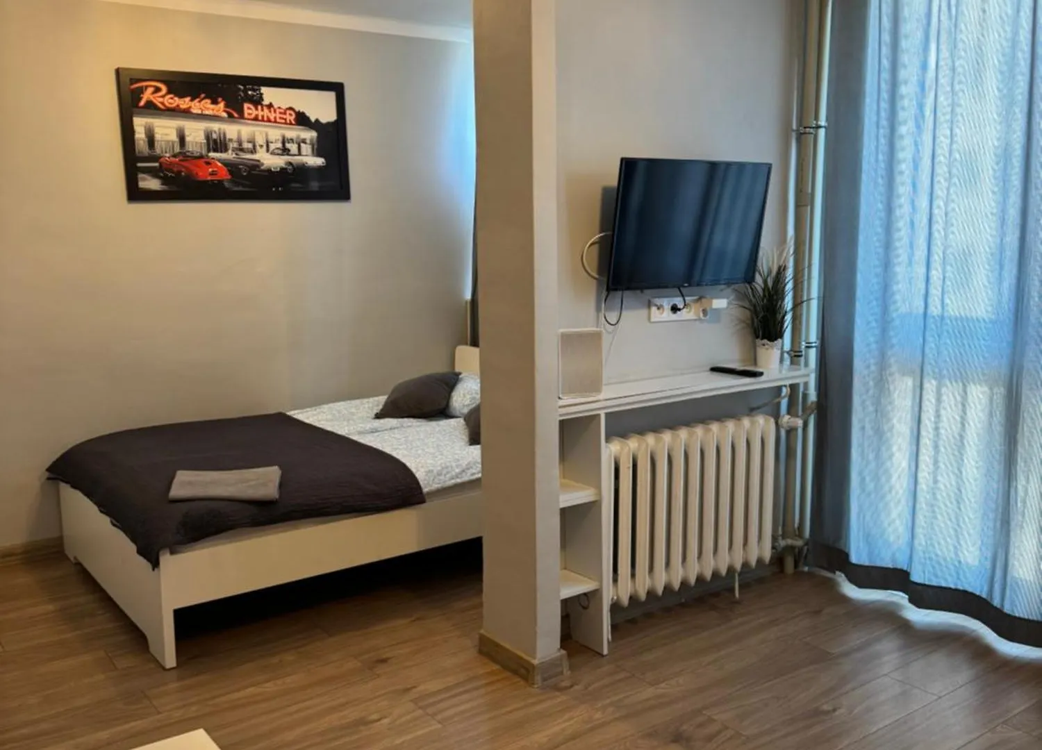 Apartment Coser Apartamenty Centrum