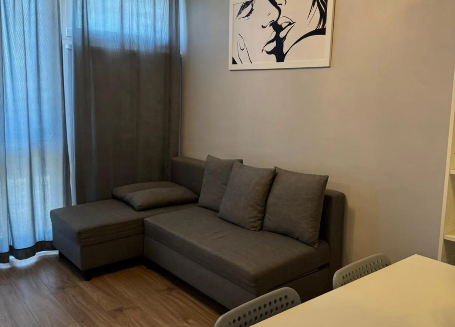 Coser Apartamenty Centrum Apartment