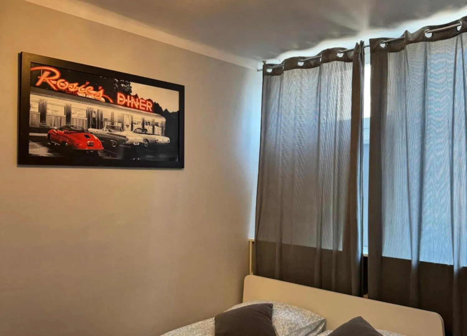 Coser Apartamenty Centrum