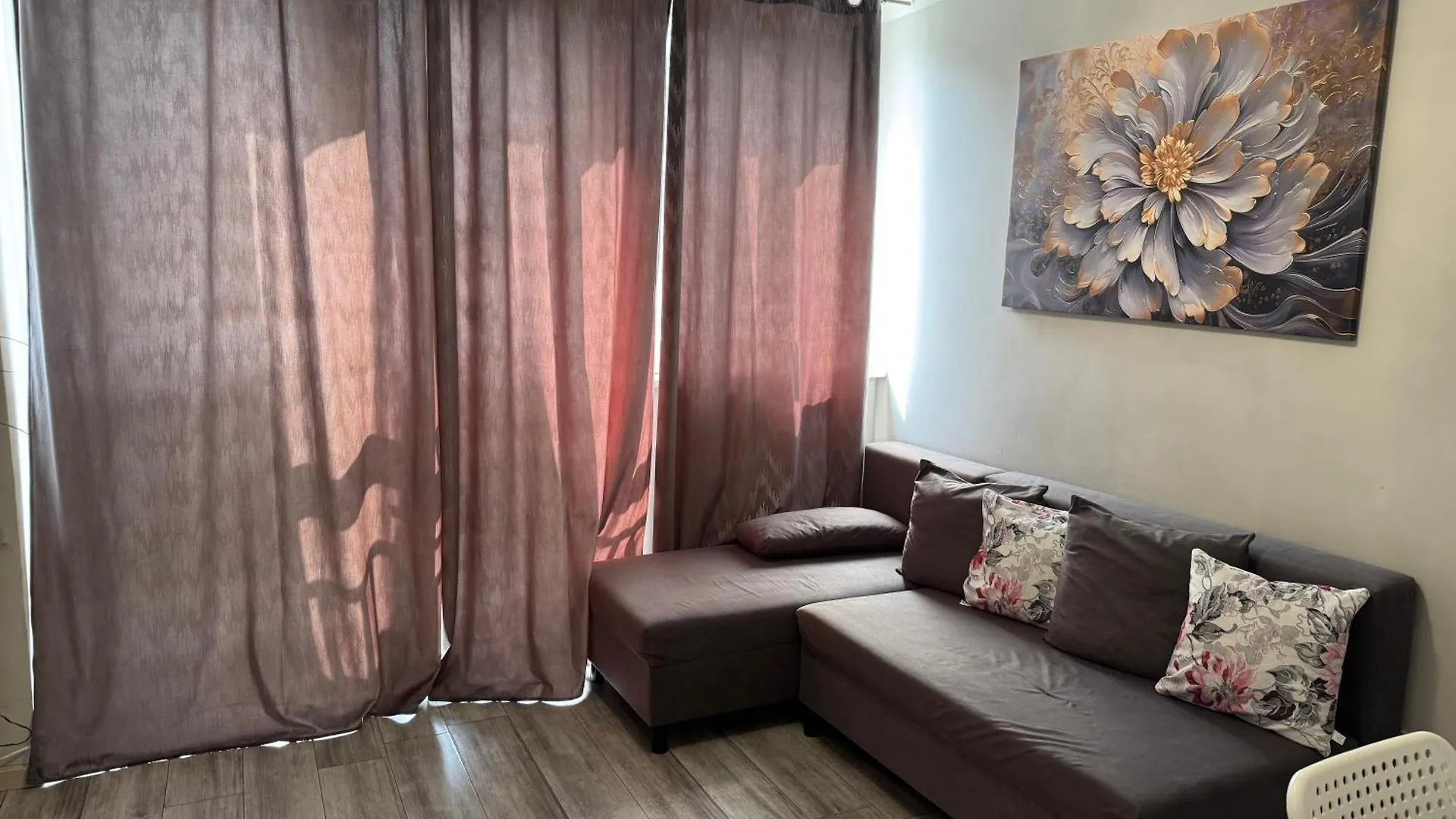 Coser Apartamenty Centrum Poland