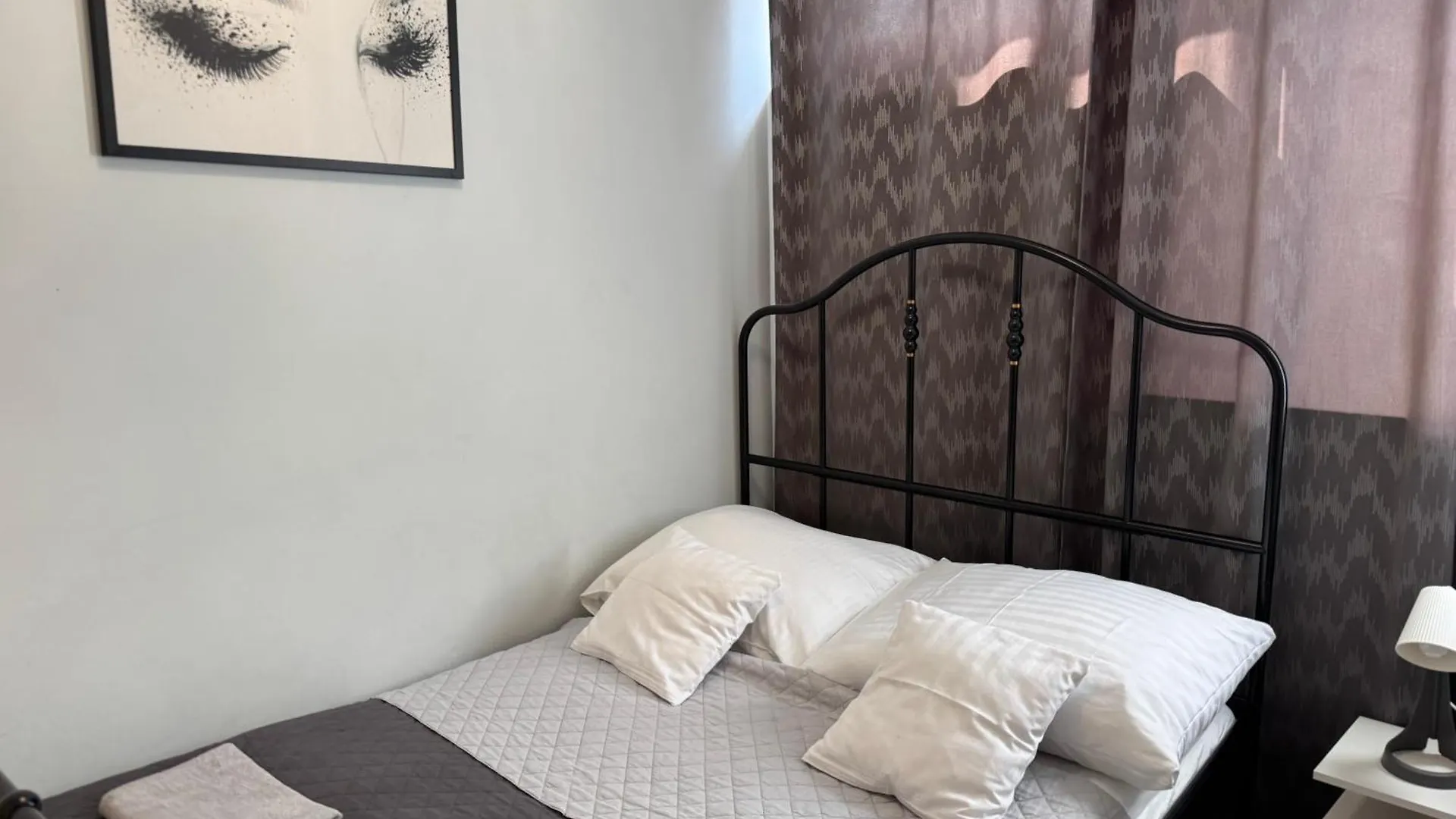 Apartment Coser Apartamenty Centrum