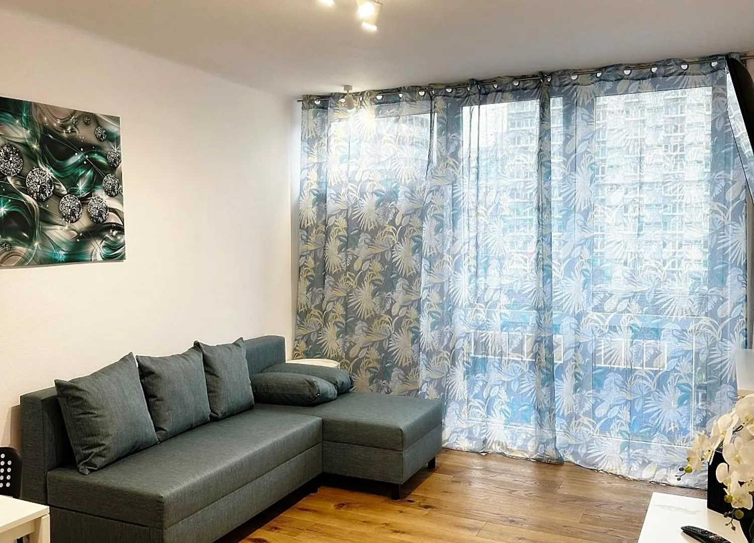 Coser Apartamenty Centrum Apartment