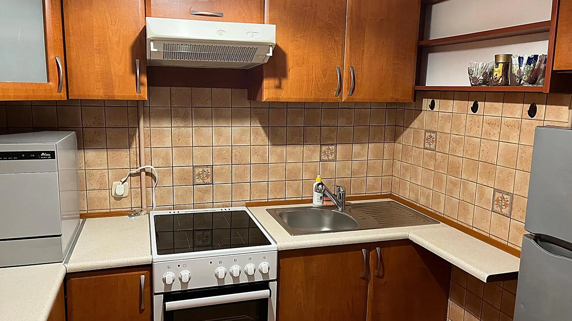 Apartment Coser Apartamenty Centrum