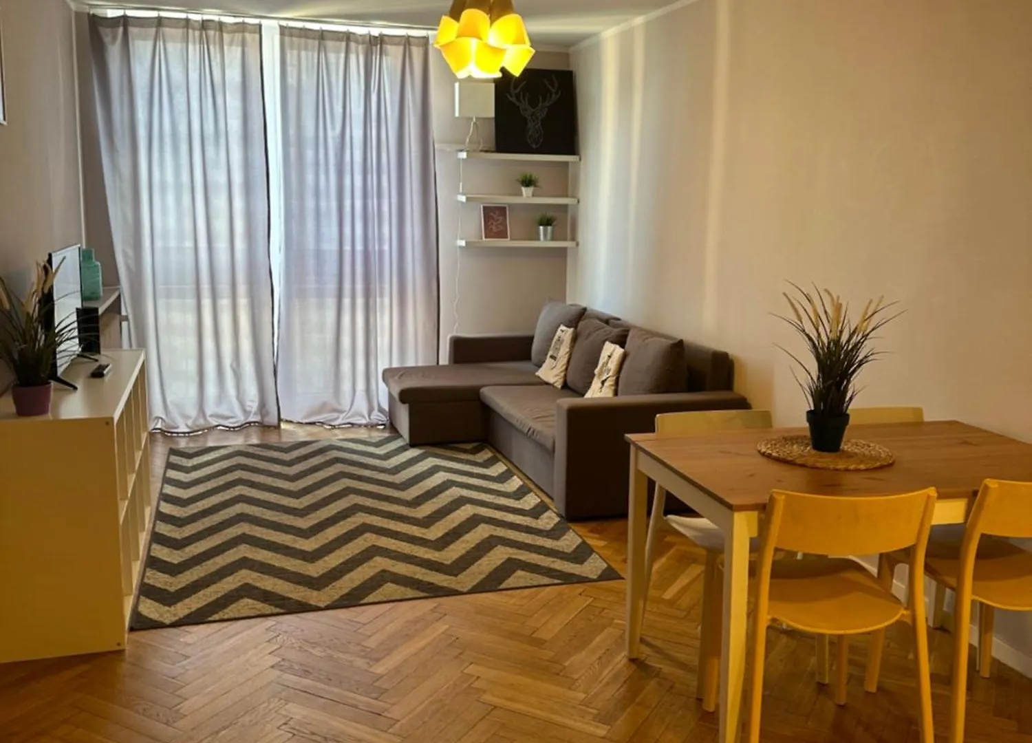 Coser Apartamenty Centrum وارسو 0*,