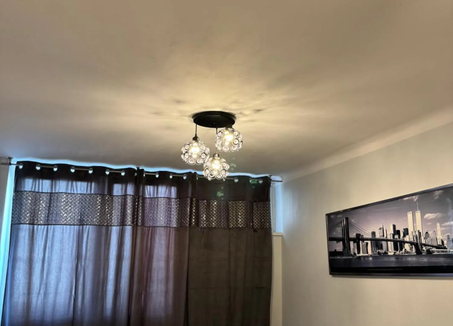 דירה ורשה Coser Apartamenty Centrum
