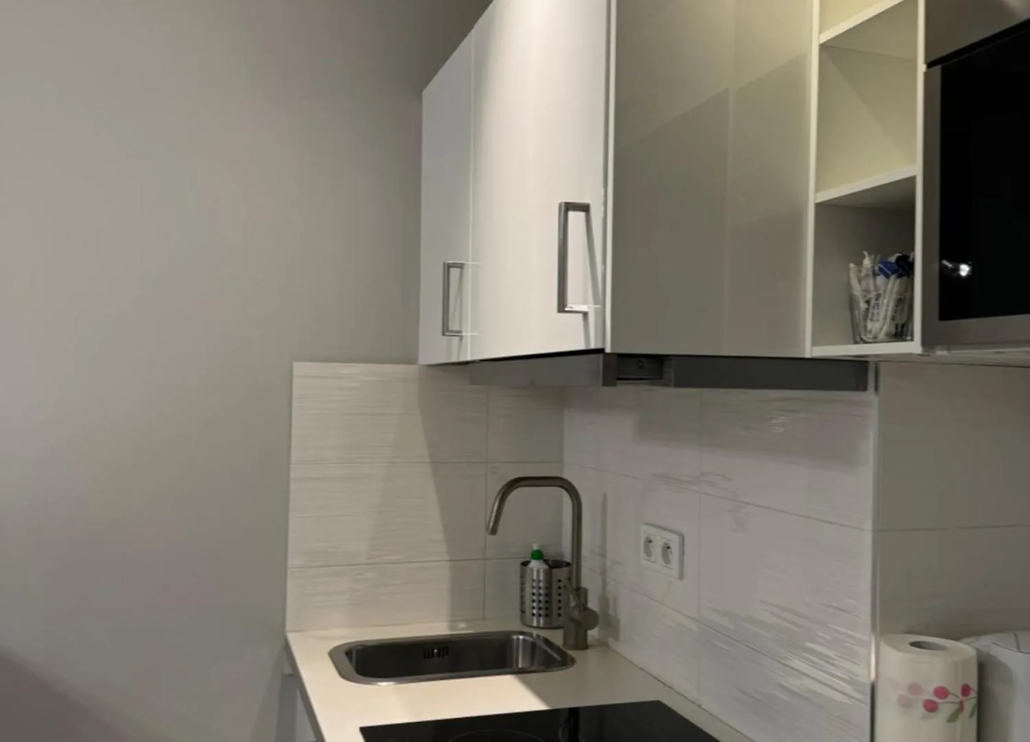דירה ורשה Coser Apartamenty Centrum
