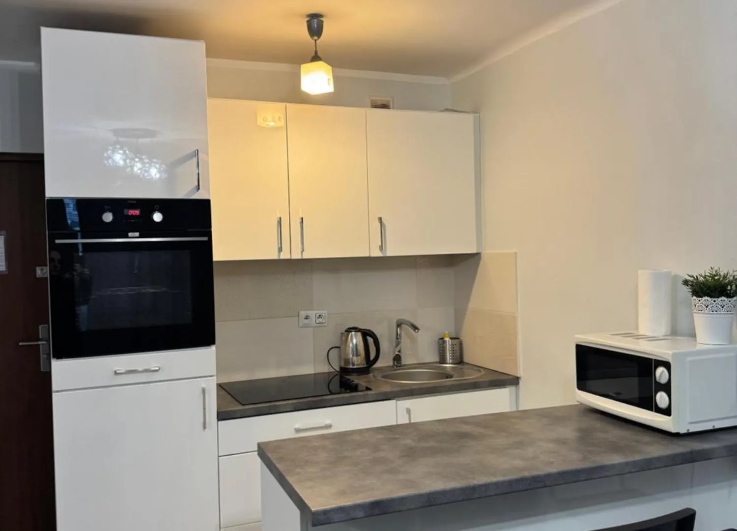 Apartment Coser Apartamenty Centrum