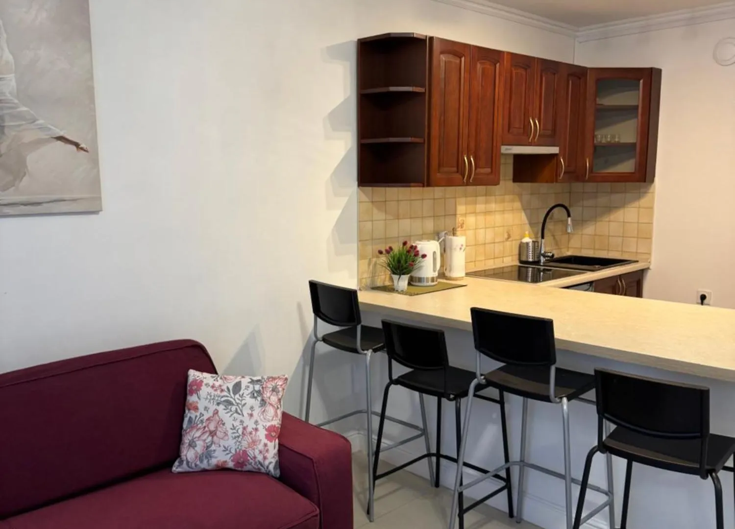 Coser Apartamenty Centrum Poland