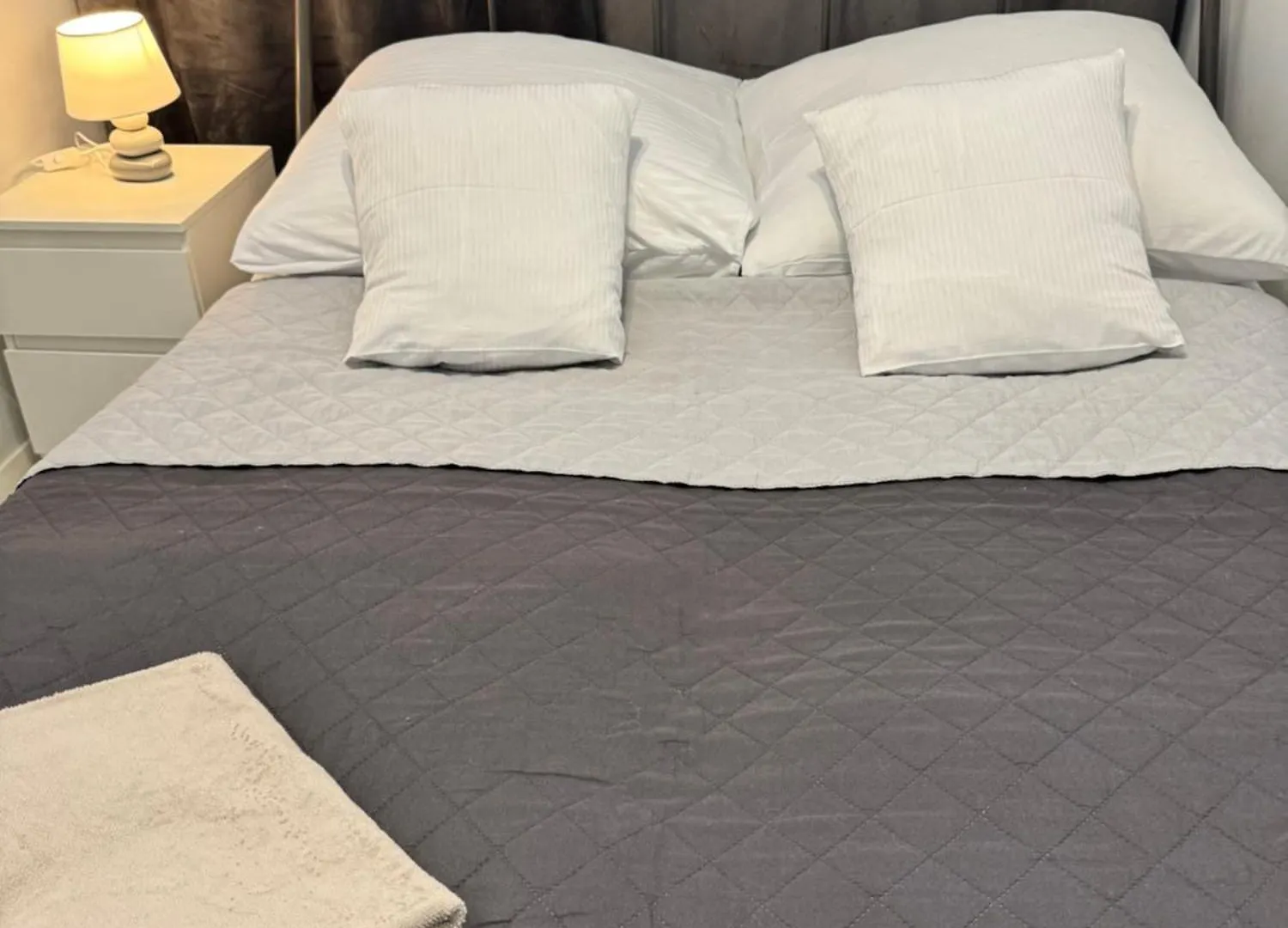 Coser Apartamenty Centrum Apartment