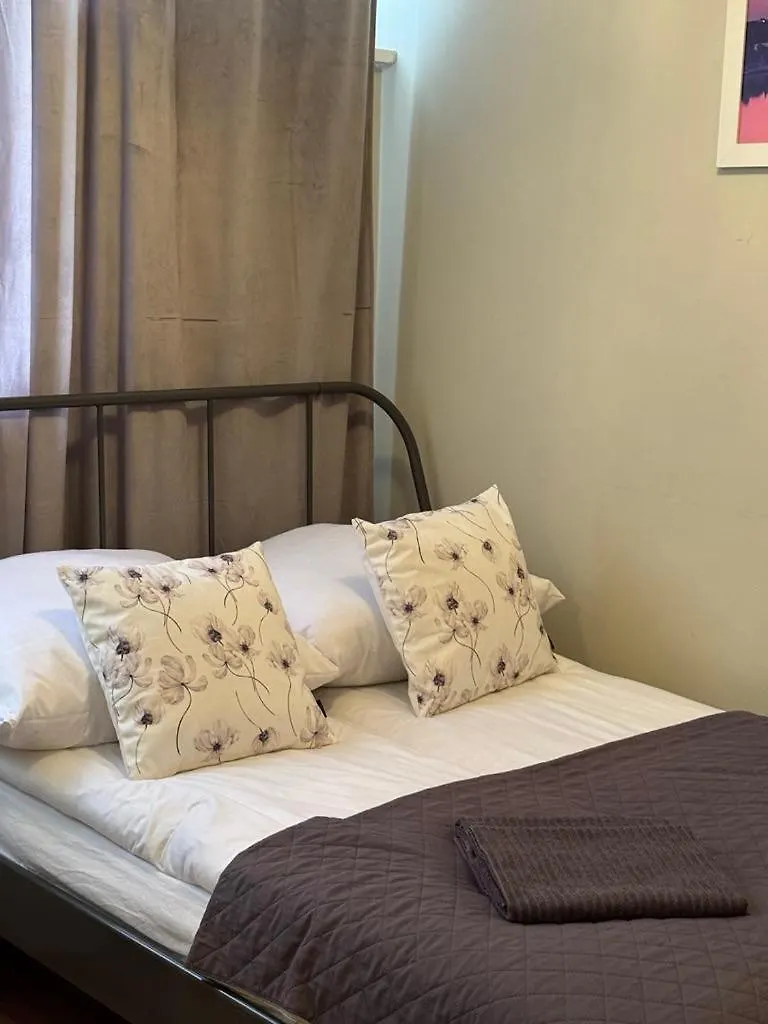 Coser Apartamenty Centrum 0*, Warsaw Poland