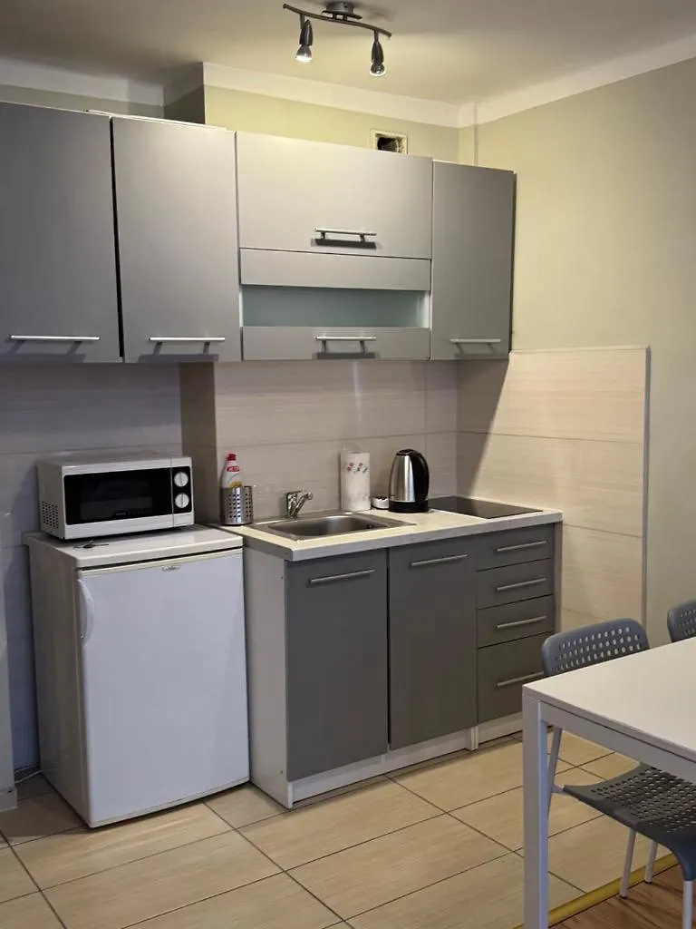 Apartment Coser Apartamenty Centrum Poland