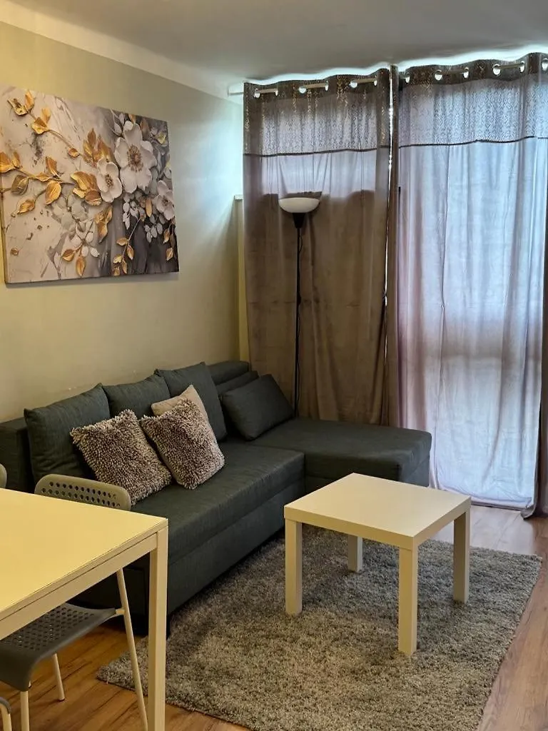 Apartment Coser Apartamenty Centrum